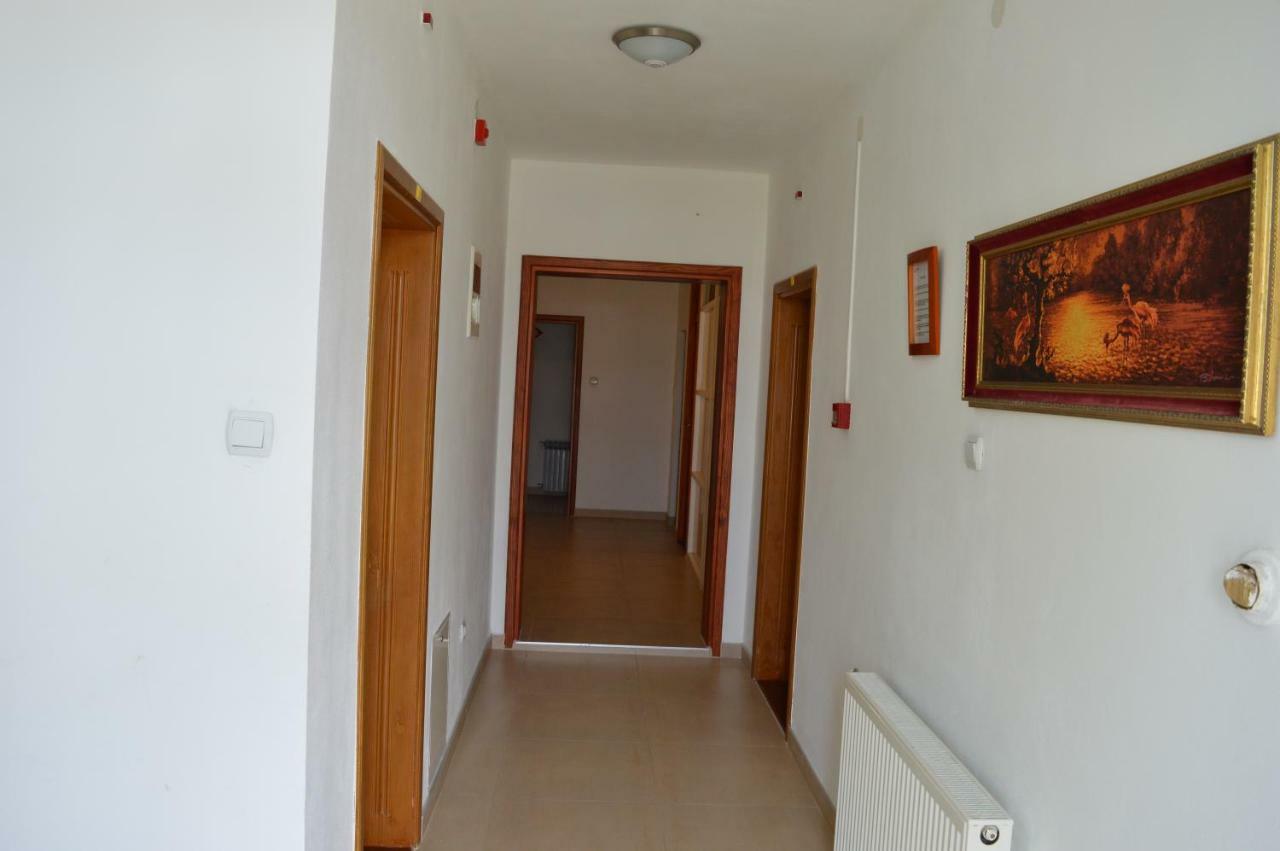 Motel Signal Banja Luka Exterior photo